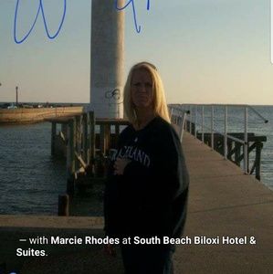 Meet your Posher, Marcie